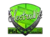 electronic | Krakow 2017