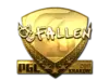 FalleN (Gold) | Krakow 2017