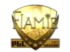 flamie (Gold) | Krakow 2017