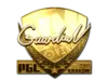 GuardiaN (Gold) | Krakow 2017