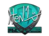 HEN1 | Krakow 2017