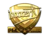 innocent (Gold) | Krakow 2017
