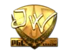JW (Gold) | Krakow 2017