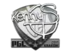 kennyS | Krakow 2017