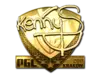 kennyS (Gold) | Krakow 2017