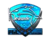 keshandr (Foil) | Krakow 2017