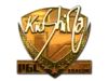 kioShiMa (Gold) | Krakow 2017