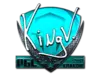kNgV- (Foil) | Krakow 2017