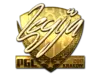 LEGIJA (Gold) | Krakow 2017
