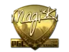 Magisk (Gold) | Krakow 2017