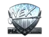nex (Foil) | Krakow 2017