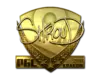 shroud (Gold) | Krakow 2017