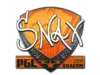 Snax | Krakow 2017