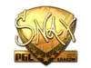 Snax (Gold) | Krakow 2017