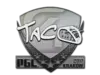 TACO | Krakow 2017