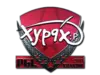 Xyp9x (Foil) | Krakow 2017