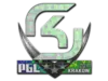 SK Gaming (Holo) | Krakow 2017