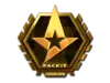 Astralis (Gold) | London 2018