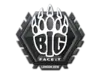 BIG | London 2018