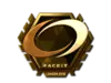compLexity Gaming (Gold) | London 2018