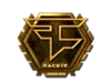 FaZe Clan (Gold) | London 2018