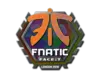 Fnatic (Holo) | London 2018