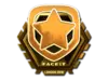 Gambit Esports (Gold) | London 2018
