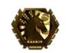 Team Liquid (Gold) | London 2018