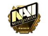 Natus Vincere (Gold) | London 2018