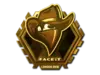 Renegades (Gold) | London 2018