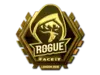 Rogue (Gold) | London 2018