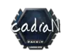 cadiaN | London 2018