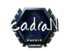 cadiaN (Foil) | London 2018