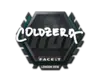 coldzera | London 2018