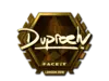 dupreeh (Gold) | London 2018