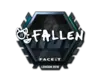 FalleN (Foil) | London 2018