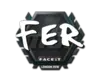 fer | London 2018