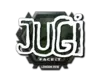 JUGi | London 2018