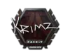 KRIMZ | London 2018