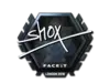 shox (Foil) | London 2018