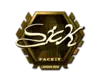 SicK (Gold) | London 2018