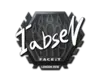 tabseN | London 2018