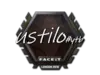 USTILO | London 2018