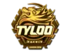 Tyloo (Gold) | London 2018