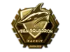 Vega Squadron (Gold) | London 2018