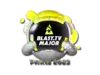 BLAST.tv (Glitter) | Paris 2023