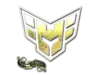 Heroic (Gold) | Paris 2023