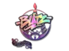 bLitz (Holo) | Paris 2023