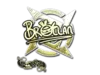 Brollan (Gold) | Paris 2023