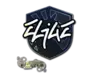 EliGE (Glitter) | Paris 2023